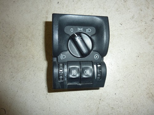 Lichtschalter opel vectra - lichtschalter,