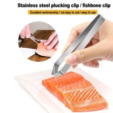 Fischknochenpinzette Gadgets