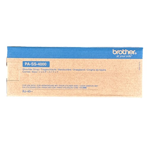 Oem brother 4000 - brother, pa-ss-4000