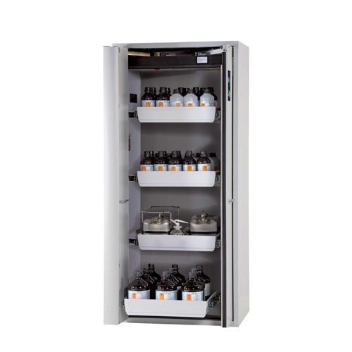 Gefahrstoffschrank typ - typ, 90