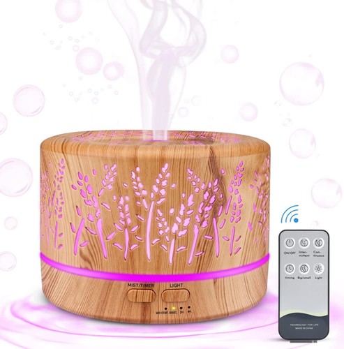 500ml aroma diffuser - 500ml,