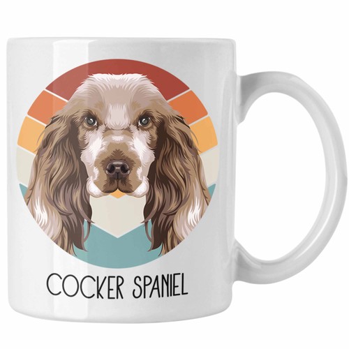 Cocker spaniel besitzer - cocker,