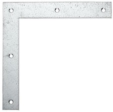 12x ALBERTS Eckwinkel