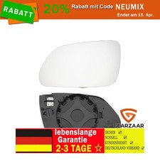 Spiegelglas Außen-/