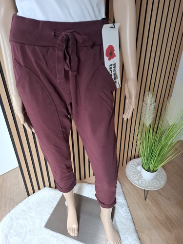 Wendy trendy jogpants - ❤️,