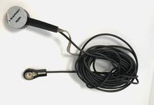 Original ADA-Antenne 4,5m f. Autoradio Blaupunkt Barcelona RCM 104 BP 8638800491