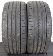 2 x 205/45R16 83W Sommerreifen Atlas Sport Green 6-6,5mm 2018