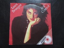 Laura Branigan-Self Control,AMIGA-Quartett-Single