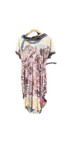 Emilio pucci kleid seide - emilio,