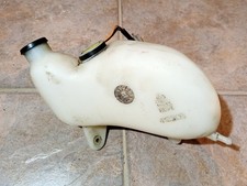 TGB Pegasus Corona 50 Öltank