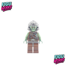 LEGO Castle Minifigur /