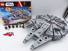 LEGO Star Wars 75105 Millennium Falcon (6656b)