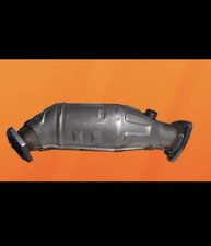 Audi A4 B5 Bj.2001 Katalysator