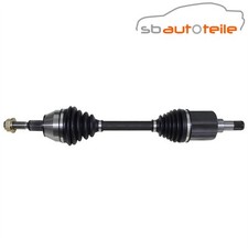 Antriebswelle links Ford C-Max II Grand Focus III Schaltgetriebe