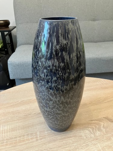 Casablanca große keramik vase - casablanca, keramik-vase