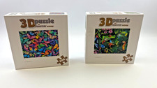 2x3d puzzle 500 teile - 2x3d,