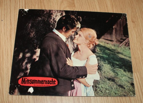 Mittsommernacht orig karton - 1, orig.