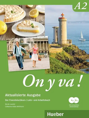 A2 aktualisierte - on, –