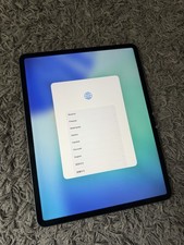 Apple iPad Pro 12.9" 2020 Space Gray 128GB