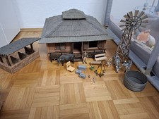 Schleich 42003 Wild Life