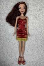 My Scene Chelsea Tu Estilo