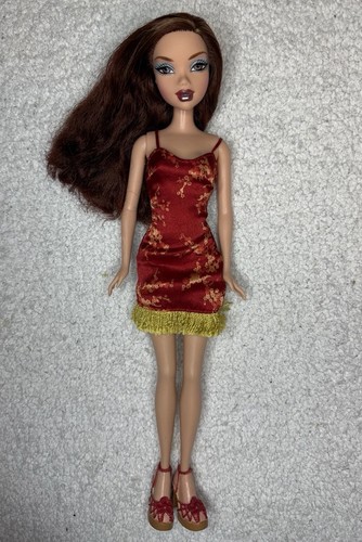 Scene chelsea estilo - my, tu