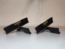 [GETESTET] Corsair Vengeance