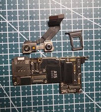 iPhone 13 Pro Max Logicboard