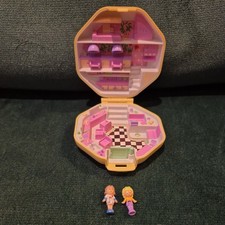 Vintage Polly Pocket 1990