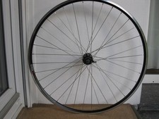 28Zoll-Hinterrad mit Shimano