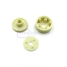 Tamiya Stadium Blitzer/Blitzer