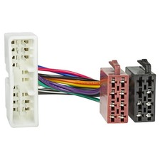 Radio Adapterkabel passend
