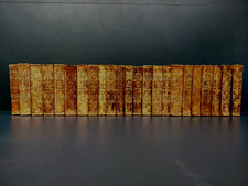 Charles Dickens Werke in 23