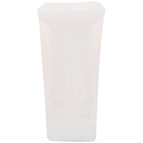 Silikonform für kerzen - für,