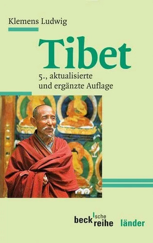 Tibet buch - (beck'sche,