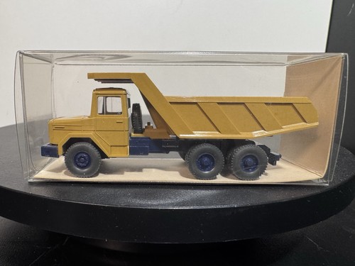 Wiking magirus deutz - wiking,