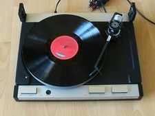 Platenspieler thorens 115 - platenspieler,