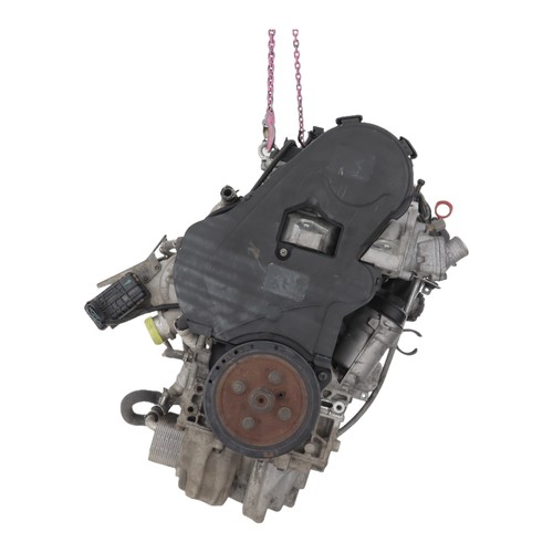 Motor type d5244t4 6906105 - type, d5244t4-6906105