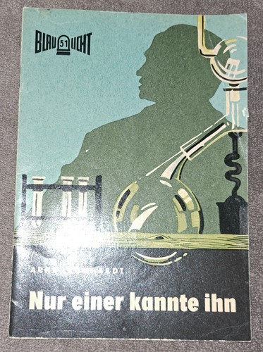 Blaulicht krimi ddr - blaulicht,