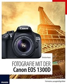 Fotografie mit der canon - mit, eos