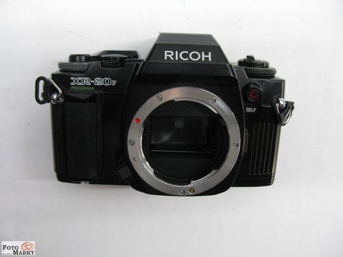 Ricoh sp - ricoh, xr-20