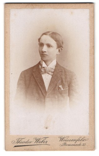 Fotografie theodor weber - fotografie,
