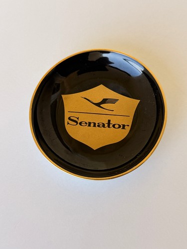 Lufthansa senator arzberg - senator,