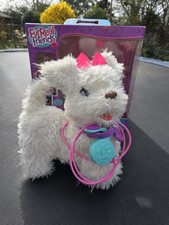 FurReal Friends "Get Up & GoGo