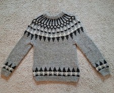 Icelandic Design Herren Island