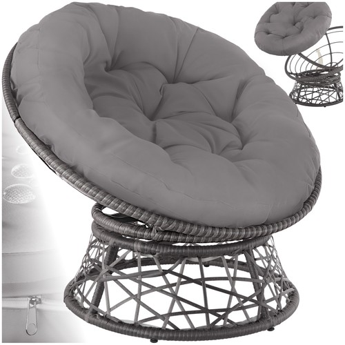 Papasansessel rattansessel - papasansessel,
