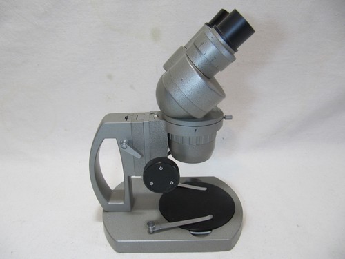 Olympus stereomikroskop - vt-ii,