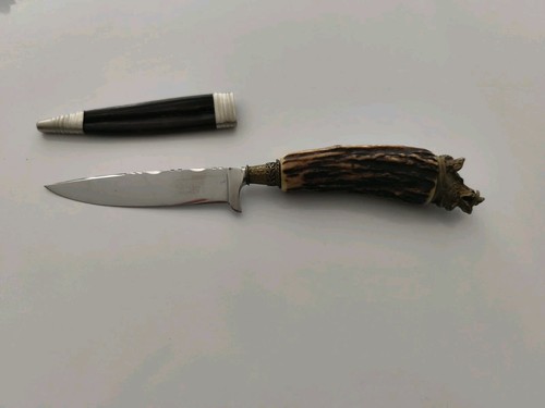 Trachtenmesser - ,