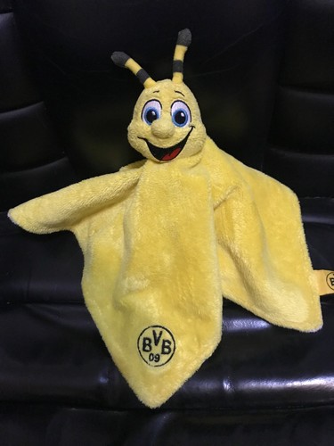 Maskottchen borussia dortmund - maskottchen,