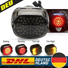 LED Rücklicht Bremsleuchten